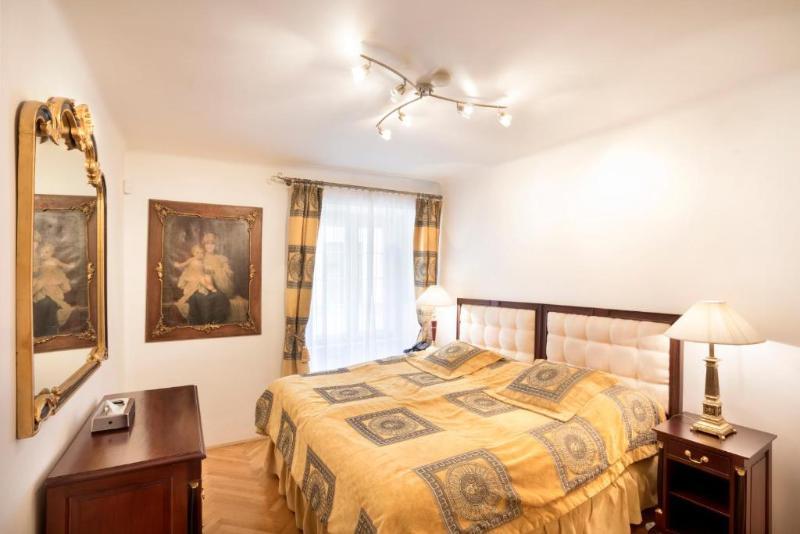 Hotel U Prince Prague By Bhg מראה חיצוני תמונה